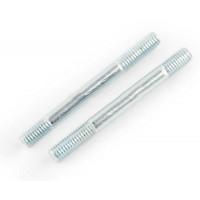 motoserp.ru - Шпильки карбюратора D-6mm ; L-63mm  ;  139QMB 4T GY6 50 и др. (пара) (MT V-1689  (MOTO-SKUTER 6816 (ANKON 009412 - МотоВелоЦентр г.Серпухов
