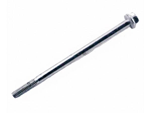 Купить  Болт головки цилиндра 139FMB 50-125cc L-116, d-8 (шт) (R1 (ANKON 014840 купить с доставкой по Москве и России, цена, технические характеристики, комплектация фото  - motoserp.ru