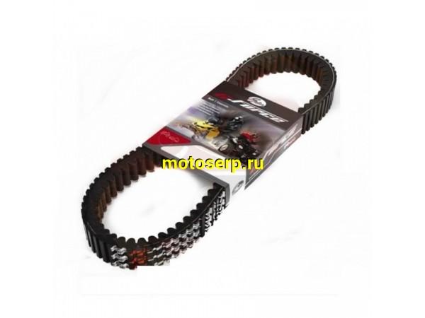 Купить  ====Ремень вариатора  968х36; ATV RM 500-2, РМ 650; CF: X6 Z6 ,Trail Tracker EX 500, 600,  GATES 40G3691 (шт) (MM 27756 купить с доставкой по Москве и России, цена, технические характеристики, комплектация фото  - motoserp.ru