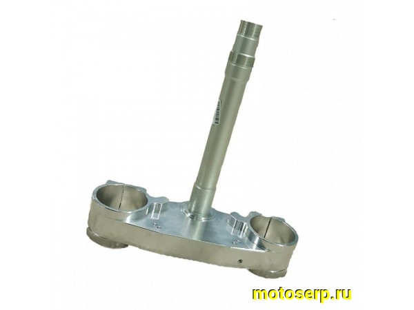 Купить  Вал рулевой (траверса вилки нижн.) (d-60, l-195) (Вал d-30/27/26 L-242) Stels 450 (шт) (0 купить с доставкой по Москве и России, цена, технические характеристики, комплектация фото  - motoserp.ru