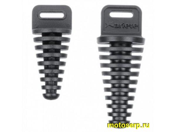 Купить  ====Заглушка в глушитель 19-38 мм ARIETE 21-01911 JP (шт) (0 купить с доставкой по Москве и России, цена, технические характеристики, комплектация фото  - motoserp.ru