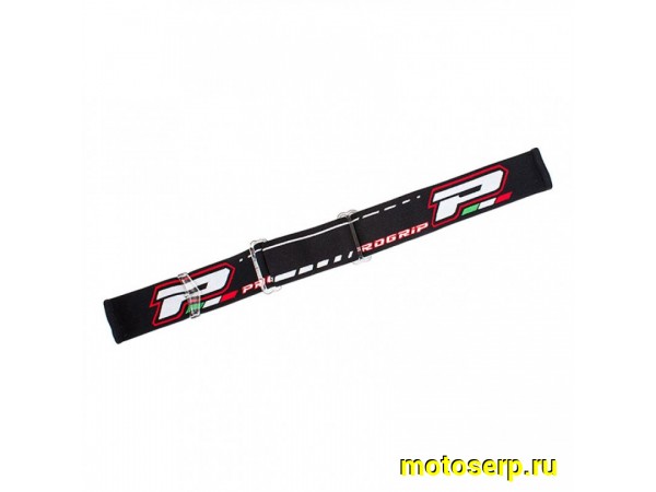 Купить  Ремень эластичный PROGRIP 3266 для масок универсальнй 31-03531 JP (шт)    купить с доставкой по Москве и России, цена, технические характеристики, комплектация фото  - motoserp.ru