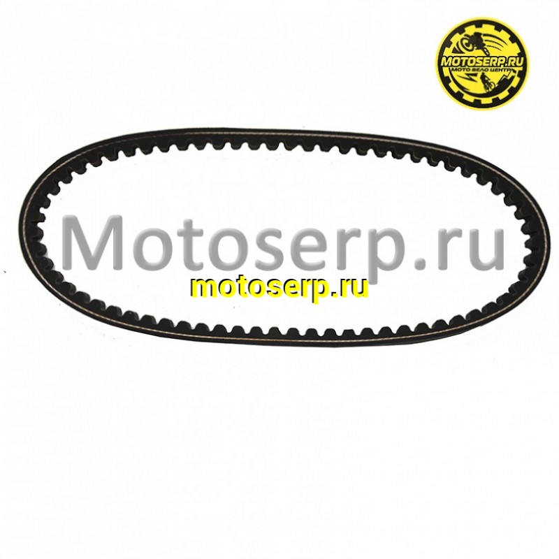 Купить  Ремень вариатора 666х15,7; Suzuki LETS 50 (шт) (MT R-0971 (R1 купить с доставкой по Москве и России, цена, технические характеристики, комплектация фото  - motoserp.ru