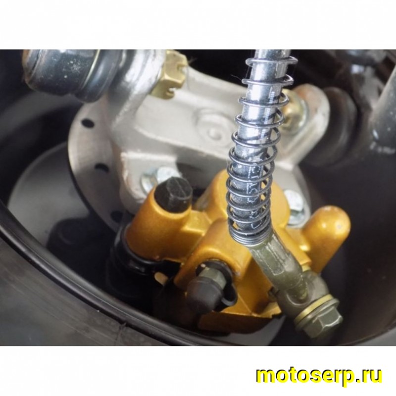 Купить  вадроцикл MOTAX ATV Grizlik LUX 125 цена характеристики запчасти доставка фото  - motoserp.ru
