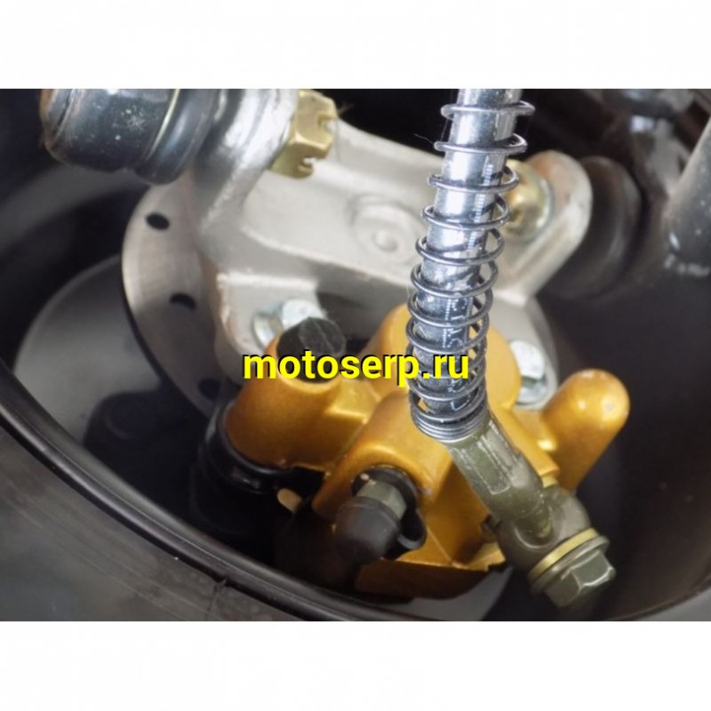 Купить  вадроцикл MOTAX ATV Grizlik LUX 125 цена характеристики запчасти доставка фото  - motoserp.ru