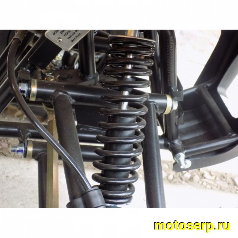 Купить  вадроцикл MOTAX ATV Grizlik LUX 125 цена характеристики запчасти доставка фото  - motoserp.ru