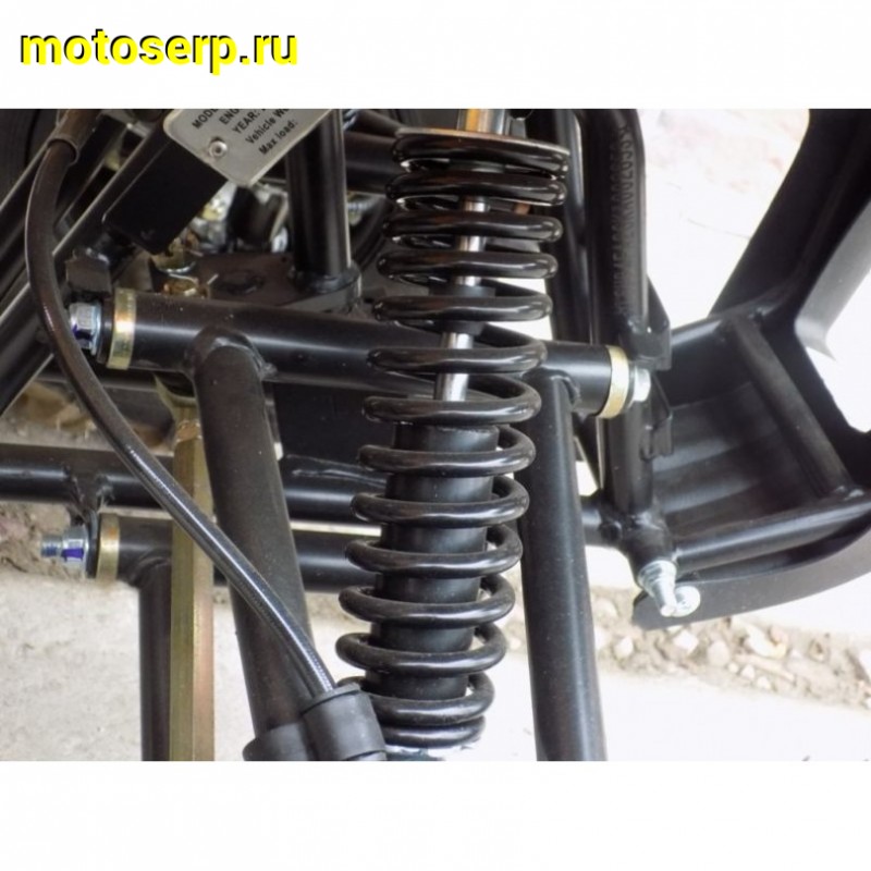 Купить  вадроцикл MOTAX ATV Grizlik LUX 125 цена характеристики запчасти доставка фото  - motoserp.ru