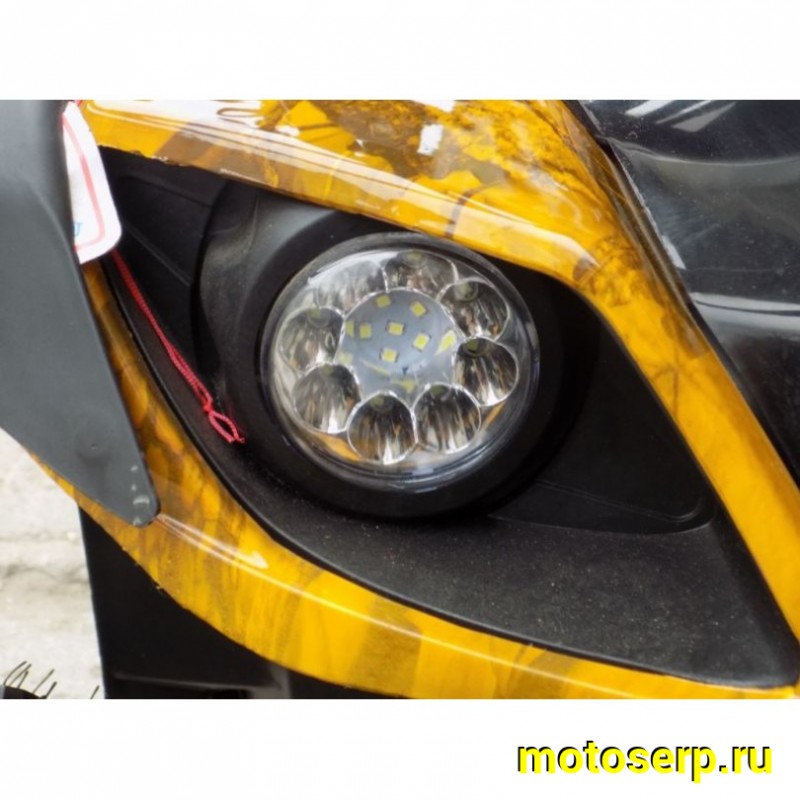 Купить  вадроцикл MOTAX ATV Grizlik LUX 125 цена характеристики запчасти доставка фото  - motoserp.ru