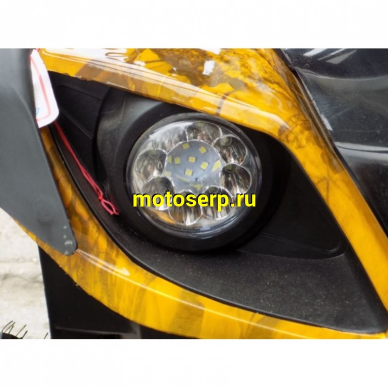 Купить  вадроцикл MOTAX ATV Grizlik LUX 125 цена характеристики запчасти доставка фото  - motoserp.ru
