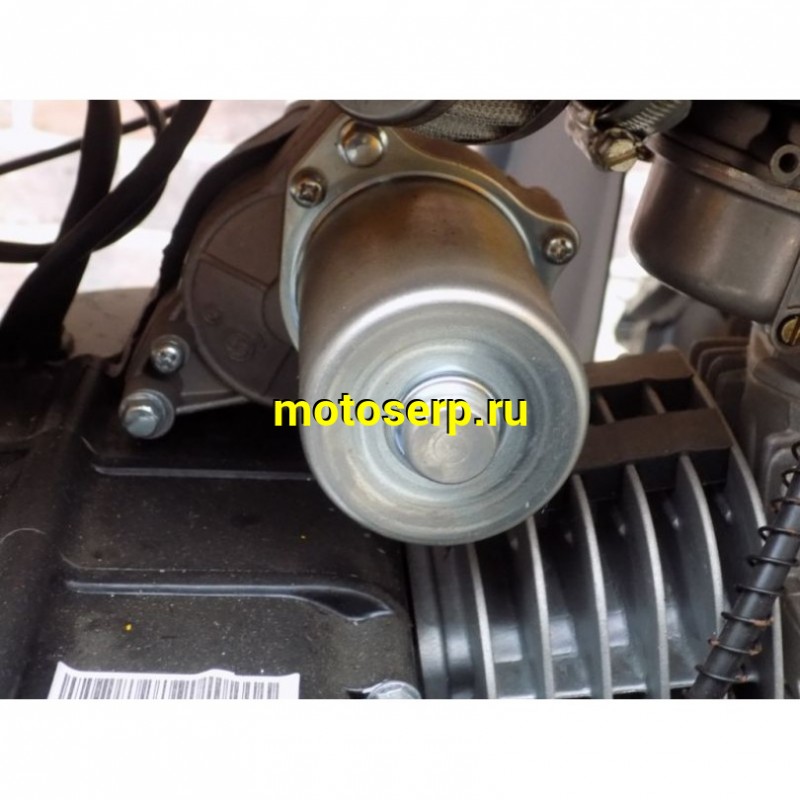 Купить  вадроцикл MOTAX ATV Grizlik LUX 125 цена характеристики запчасти доставка фото  - motoserp.ru