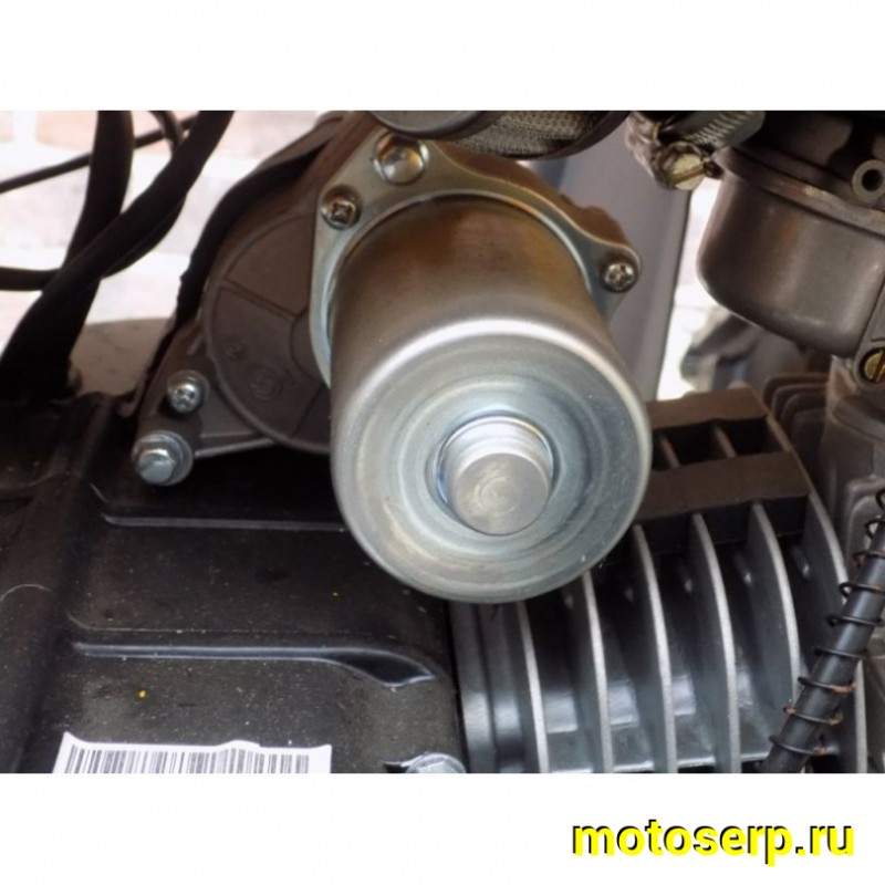 Купить  вадроцикл MOTAX ATV Grizlik LUX 125 цена характеристики запчасти доставка фото  - motoserp.ru