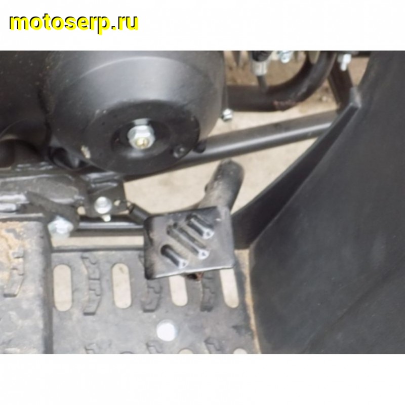 Купить  вадроцикл MOTAX ATV Grizlik LUX 125 цена характеристики запчасти доставка фото  - motoserp.ru