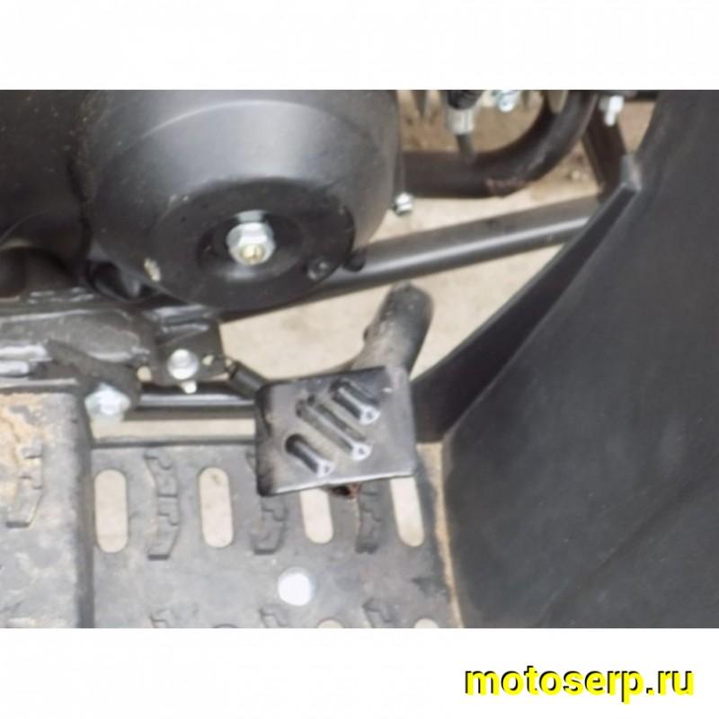 Купить  вадроцикл MOTAX ATV Grizlik LUX 125 цена характеристики запчасти доставка фото  - motoserp.ru