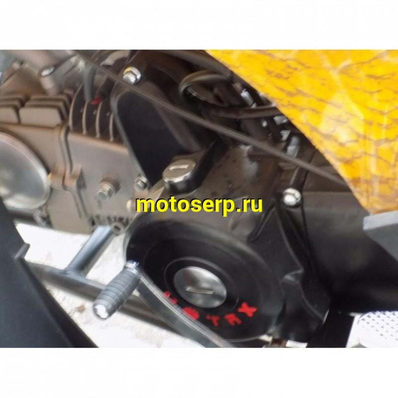 Купить  вадроцикл MOTAX ATV Grizlik LUX 125 цена характеристики запчасти доставка фото  - motoserp.ru
