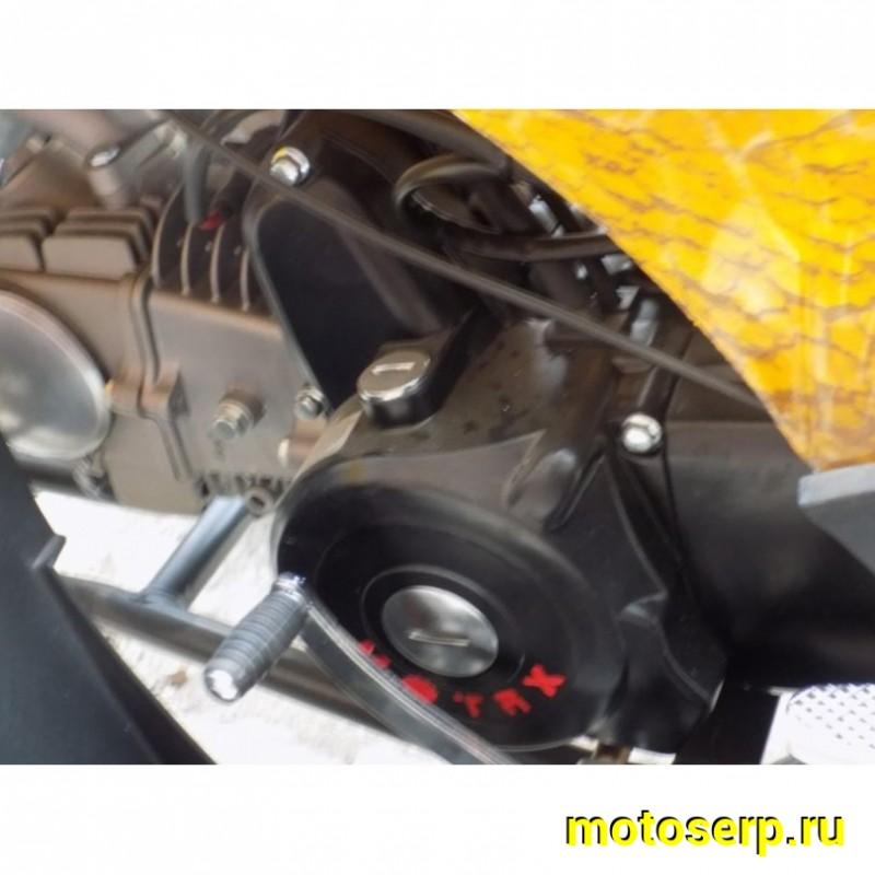 Купить  вадроцикл MOTAX ATV Grizlik LUX 125 цена характеристики запчасти доставка фото  - motoserp.ru