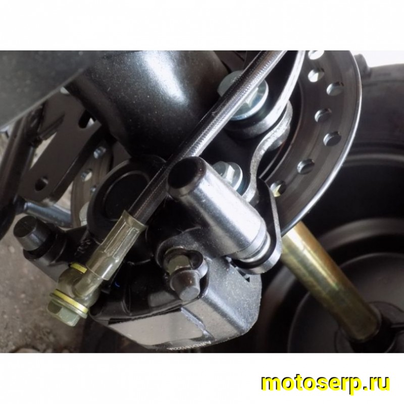 Купить  вадроцикл MOTAX ATV Grizlik LUX 125 цена характеристики запчасти доставка фото  - motoserp.ru