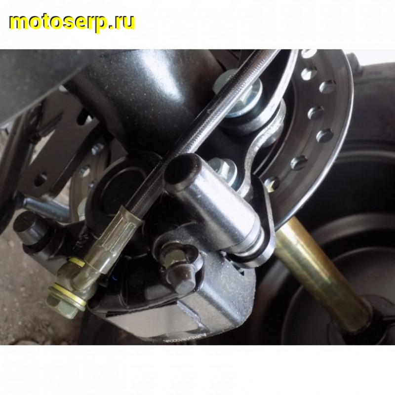 Купить  вадроцикл MOTAX ATV Grizlik LUX 125 цена характеристики запчасти доставка фото  - motoserp.ru