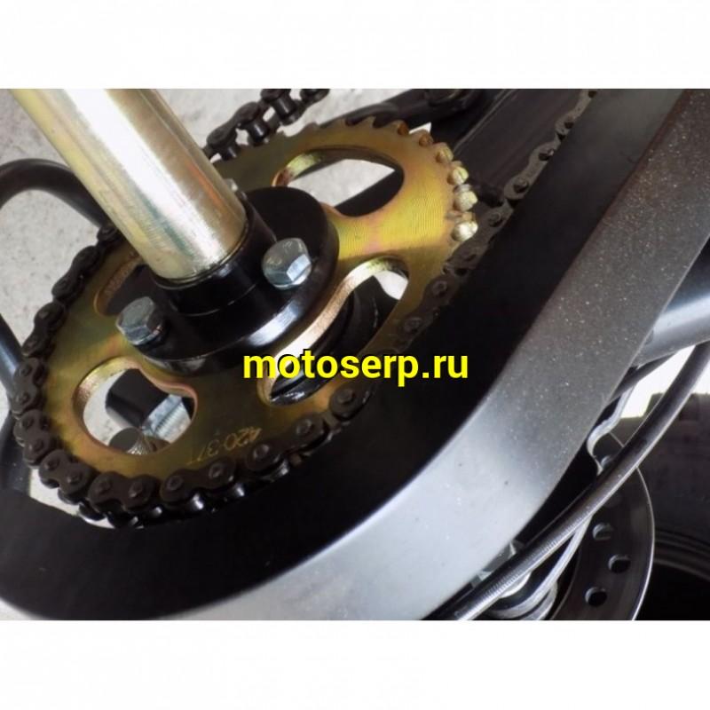 Купить  вадроцикл MOTAX ATV Grizlik LUX 125 цена характеристики запчасти доставка фото  - motoserp.ru