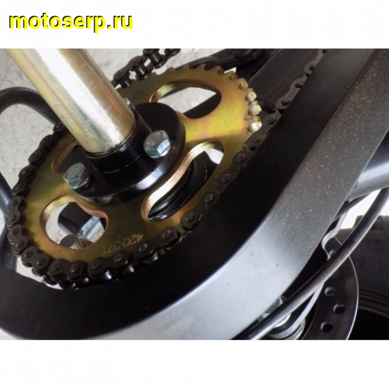 Купить  вадроцикл MOTAX ATV Grizlik LUX 125 цена характеристики запчасти доставка фото  - motoserp.ru