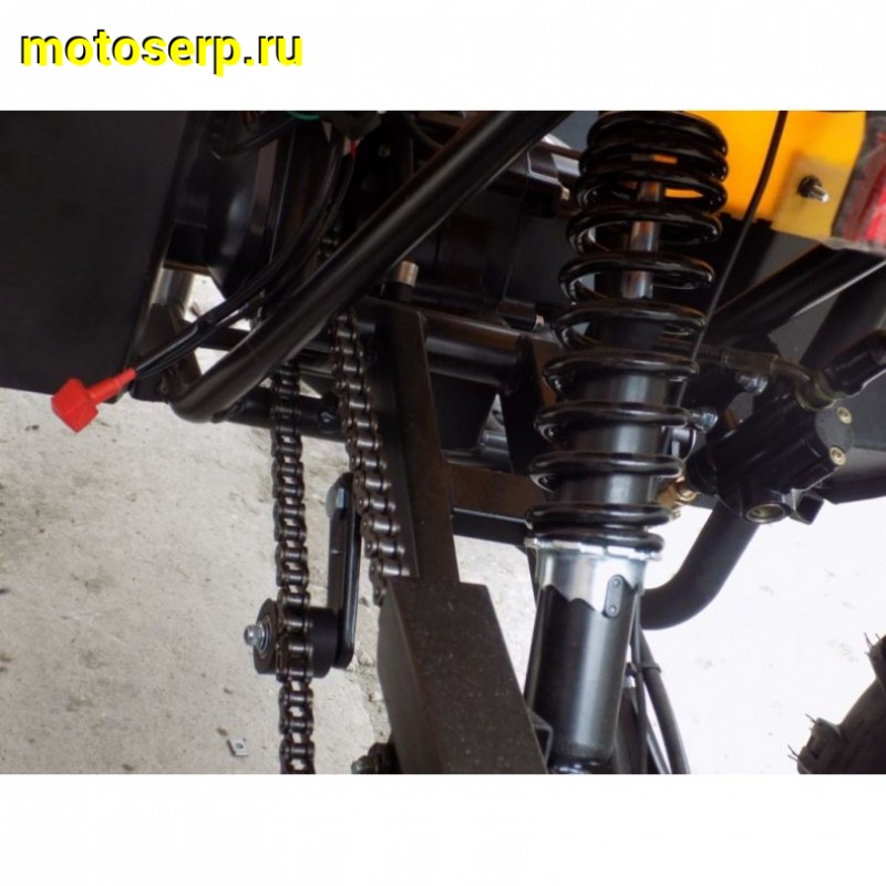Купить  вадроцикл MOTAX ATV Grizlik LUX 125 цена характеристики запчасти доставка фото  - motoserp.ru