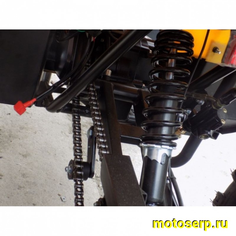 Купить  вадроцикл MOTAX ATV Grizlik LUX 125 цена характеристики запчасти доставка фото  - motoserp.ru