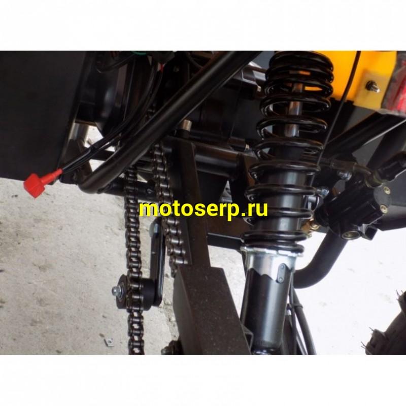 Купить  вадроцикл MOTAX ATV Grizlik LUX 125 цена характеристики запчасти доставка фото  - motoserp.ru