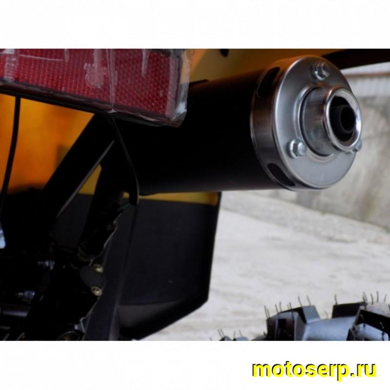 Купить  вадроцикл MOTAX ATV Grizlik LUX 125 цена характеристики запчасти доставка фото  - motoserp.ru