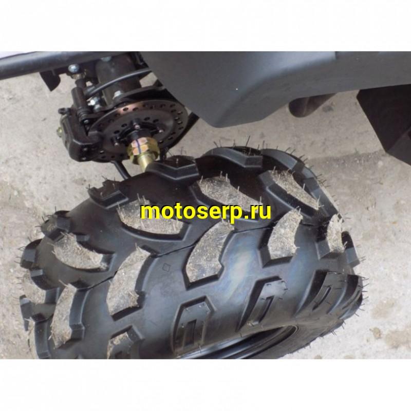 Купить  вадроцикл MOTAX ATV Grizlik LUX 125 цена характеристики запчасти доставка фото  - motoserp.ru