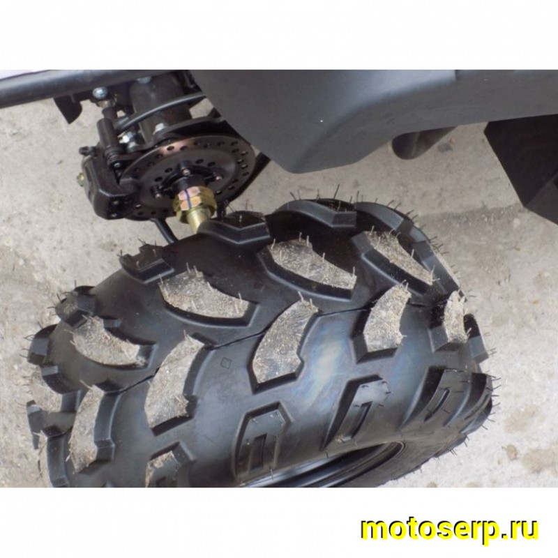Купить  вадроцикл MOTAX ATV Grizlik LUX 125 цена характеристики запчасти доставка фото  - motoserp.ru