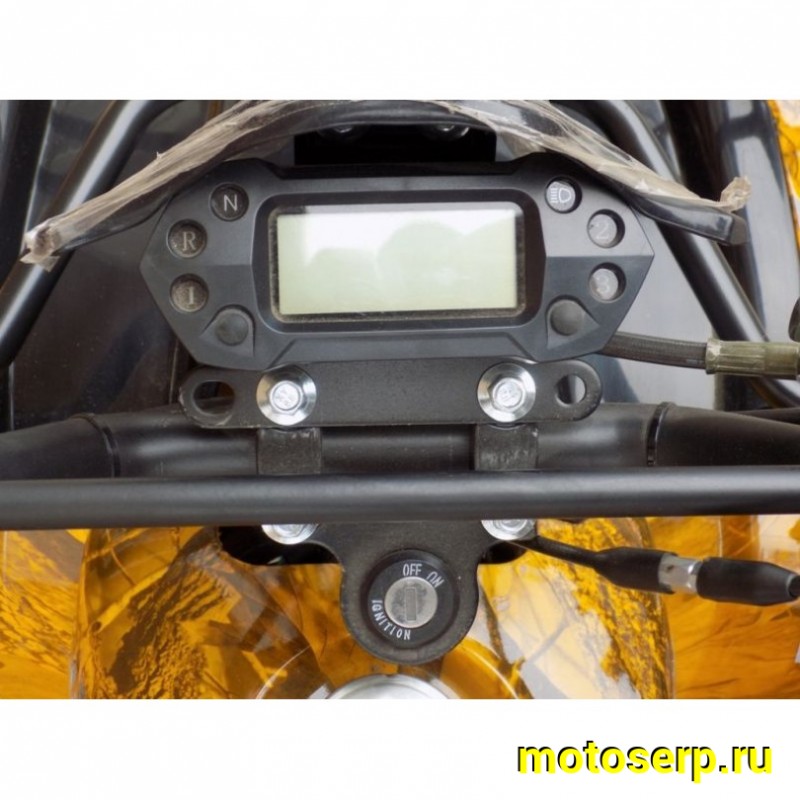 Купить  вадроцикл MOTAX ATV Grizlik LUX 125 цена характеристики запчасти доставка фото  - motoserp.ru