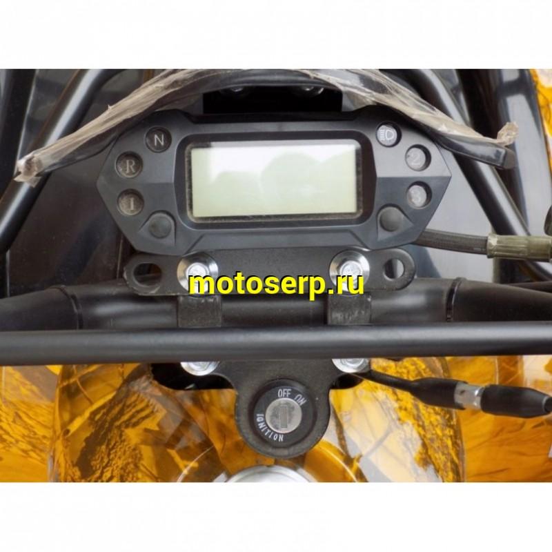 Купить  вадроцикл MOTAX ATV Grizlik LUX 125 цена характеристики запчасти доставка фото  - motoserp.ru