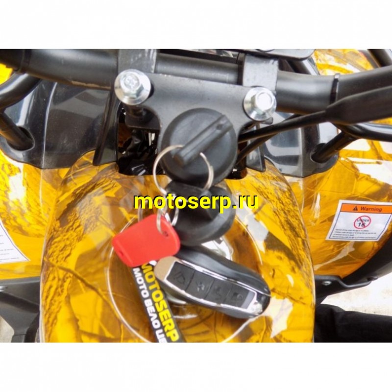 Купить  вадроцикл MOTAX ATV Grizlik LUX 125 цена характеристики запчасти доставка фото  - motoserp.ru