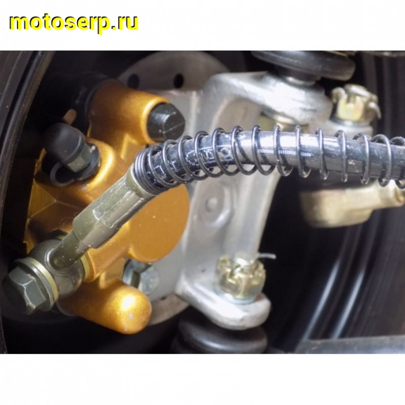 Купить  вадроцикл MOTAX ATV Grizlik LUX 125 цена характеристики запчасти доставка фото  - motoserp.ru