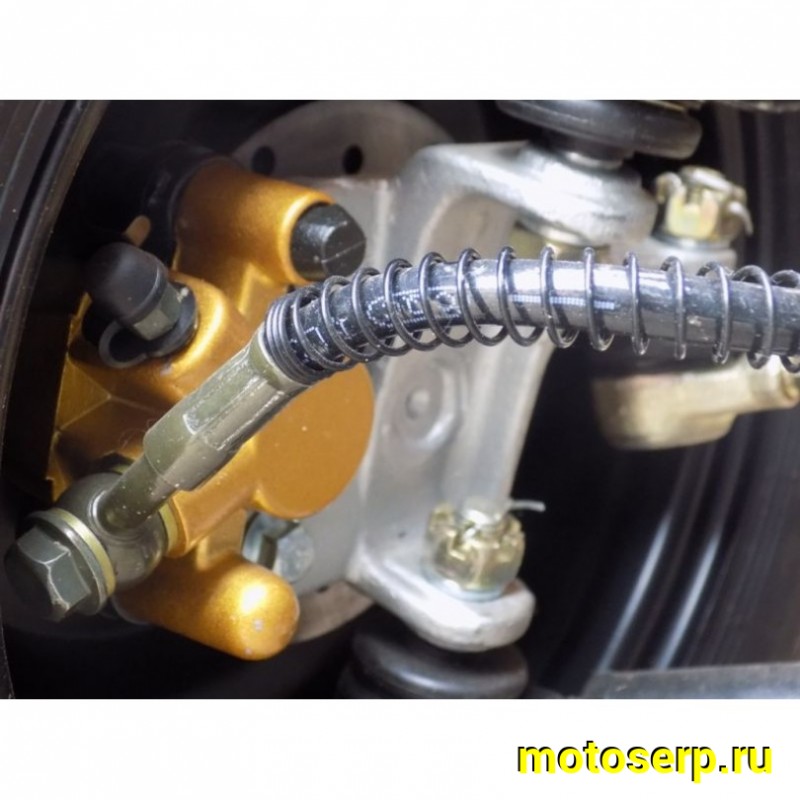 Купить  вадроцикл MOTAX ATV Grizlik LUX 125 цена характеристики запчасти доставка фото  - motoserp.ru