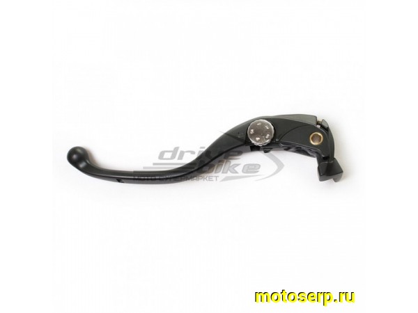 Купить  ====Рычаг сцепления ZG1400 CONCOURS, ZX-14 Ninja, ZZ-R1400, цвет Черный (11-02774 (шт) JP купить с доставкой по Москве и России, цена, технические характеристики, комплектация фото  - motoserp.ru