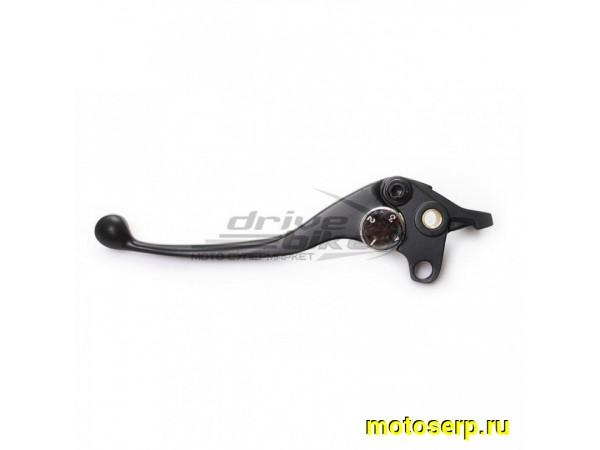 Купить  ====Рычаг сцепления ZX-7R, ZX-9R, ZRX1100, ZZ-R1100, ZZ-R1200, цвет Черный (11-02771 (шт) JP  (0 купить с доставкой по Москве и России, цена, технические характеристики, комплектация фото  - motoserp.ru