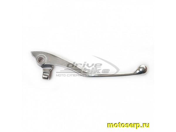 Купить  ====Рычаг тормоза FZR400/600, XVS400/650, VMX1200 V-Max, FZR1000 (11-02822 (шт) JP (0 купить с доставкой по Москве и России, цена, технические характеристики, комплектация фото  - motoserp.ru