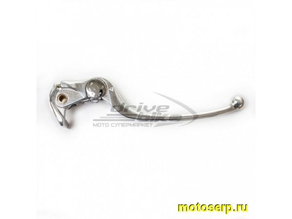 Купить  ====Рычаг тормоза GSX-R1000 05-12 (11-02817 (шт) JP  купить с доставкой по Москве и России, цена, технические характеристики, комплектация фото  - motoserp.ru