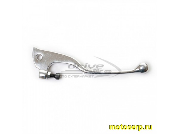 Купить  ====Рычаг тормоза TW200, XT225, TT-R250 (11-02858 (шт) JP  (0 купить с доставкой по Москве и России, цена, технические характеристики, комплектация фото  - motoserp.ru