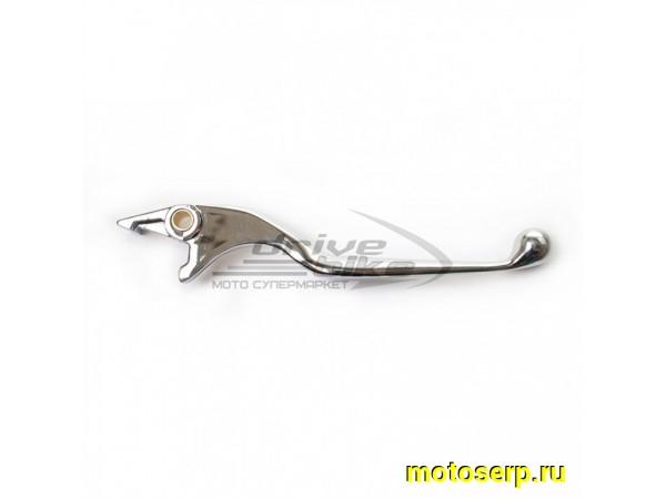 Купить  ====Рычаг тормоза Steed, Magna, VT750, VT1100 Shadow, VTX1300/1800, Valkyrie (11-02801 (шт) JP купить с доставкой по Москве и России, цена, технические характеристики, комплектация фото  - motoserp.ru