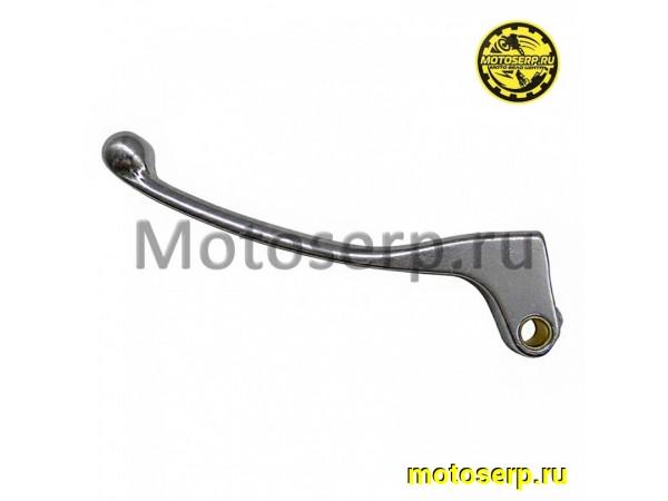 Купить  Рычаг сцепления CB400SF, CB-1, CB600F HORNET, CBR600F, Steed, CB750, BROS, VF750C Magna (11-02756 (шт) JP купить с доставкой по Москве и России, цена, технические характеристики, комплектация фото  - motoserp.ru