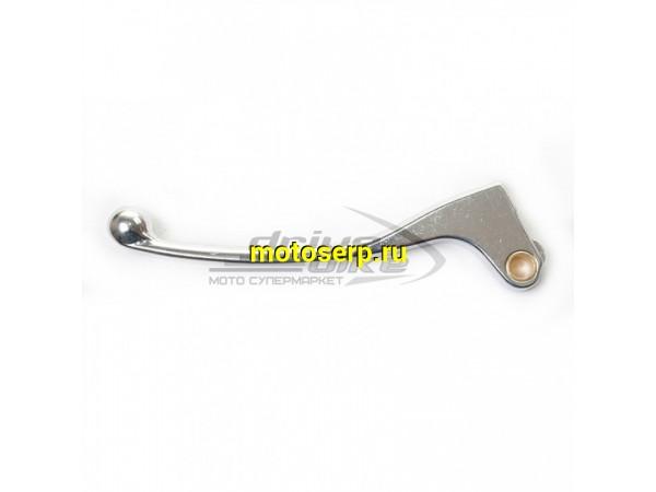 Купить  Рычаг сцепления CB400SF, CB-1, CB600F HORNET, CBR600F, Steed, CB750, BROS, VF750C Magna (11-02756 (шт) JP купить с доставкой по Москве и России, цена, технические характеристики, комплектация фото  - motoserp.ru
