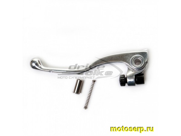 Купить  Рычаг сцепления KTM 250/300/400/450/530 (11-02844 (шт) JP купить с доставкой по Москве и России, цена, технические характеристики, комплектация фото  - motoserp.ru