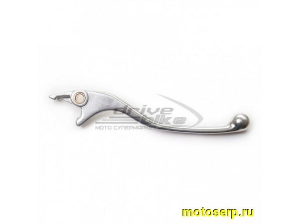 Купить  ====Рычаг тормоза CB400SF, CB-1, CB750, BROS, VF750C Magna (11-02796 (шт) JP (0 купить с доставкой по Москве и России, цена, технические характеристики, комплектация фото  - motoserp.ru