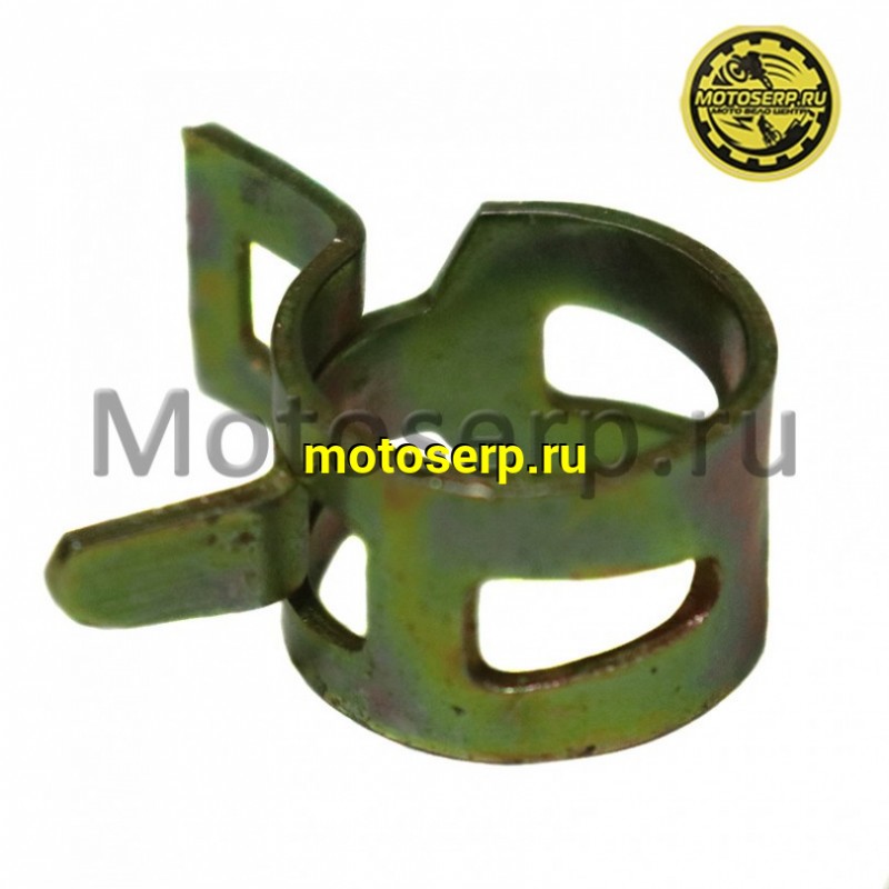 Купить  Хомут 10 мм бензошланга "GUANG" (шт) (MT H-264 купить с доставкой по Москве и России, цена, технические характеристики, комплектация фото  - motoserp.ru