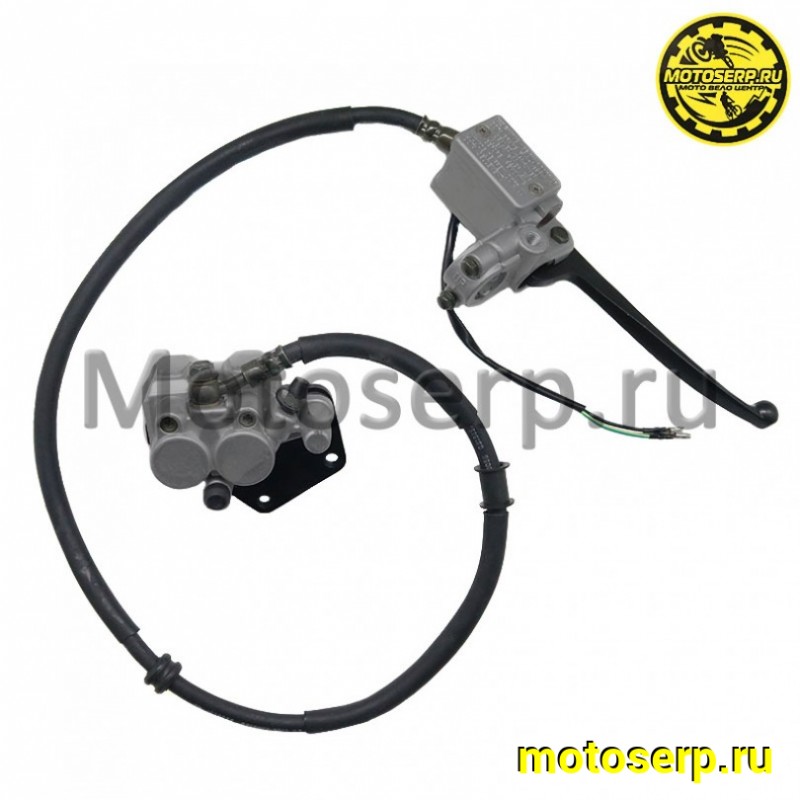 Купить  Тормоз передний в сб диск MAXX Matrix 039 (шт)  (0 купить с доставкой по Москве и России, цена, технические характеристики, комплектация фото  - motoserp.ru