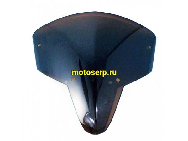 Купить  Стекло лобовое (ветровое, обтекатель) Zontes Panther 125-8A ZT207 (шт)  (0 купить с доставкой по Москве и России, цена, технические характеристики, комплектация фото  - motoserp.ru