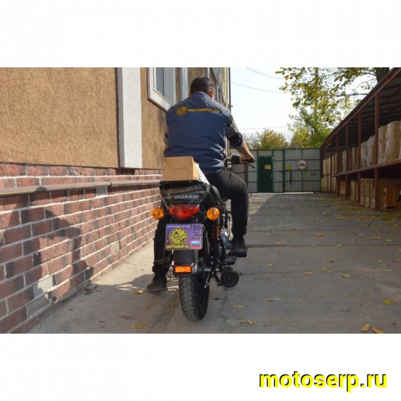 Купить  Мотоцикл BAJAJ Boxer bm 150 x цена характеристики запчасти доставка фото  - motoserp.ru