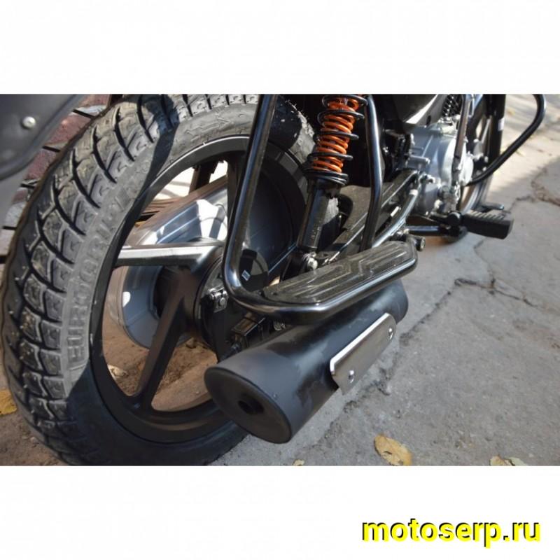 Купить  Мотоцикл BAJAJ Boxer bm 150 x цена характеристики запчасти доставка фото  - motoserp.ru