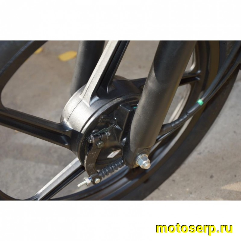 Купить  Мотоцикл BAJAJ Boxer bm 150 x цена характеристики запчасти доставка фото  - motoserp.ru